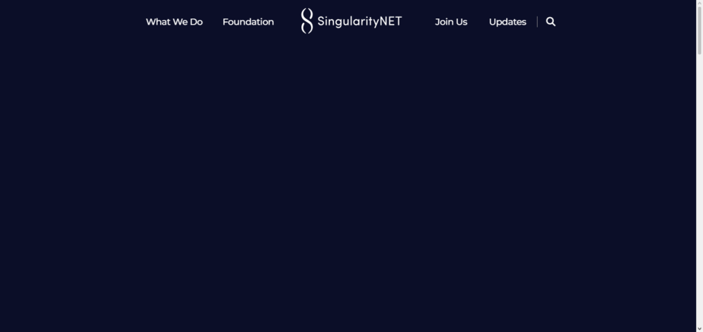 SingularityNET v3