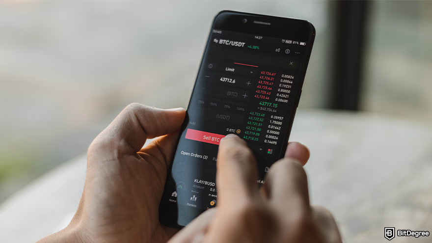 10 Best Mobile Crypto Gaming Platforms in 2026