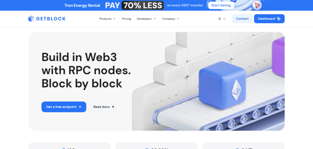 GetBlock AI
