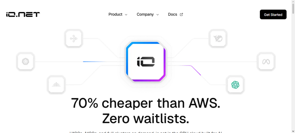 io.net (IO)