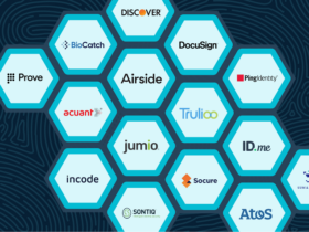 10 Best Digital Identity Companies to Watch in 2026