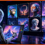 10 Best Generative AI NFT Platforms & Storage Tools 2026