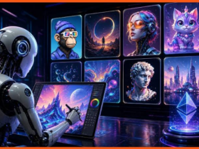 10 Best Generative AI NFT Platforms & Storage Tools 2026
