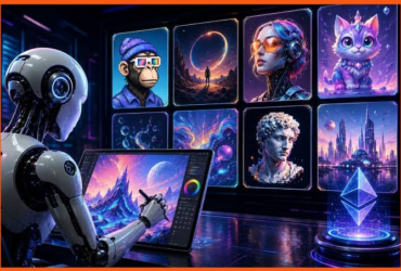 10 Best Generative AI NFT Platforms & Storage Tools 2026