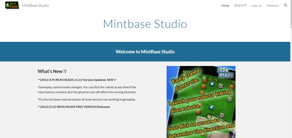 Mintbase AI Studio