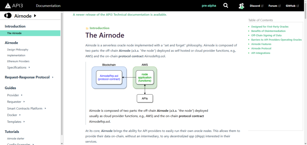 API3 Airnode AI