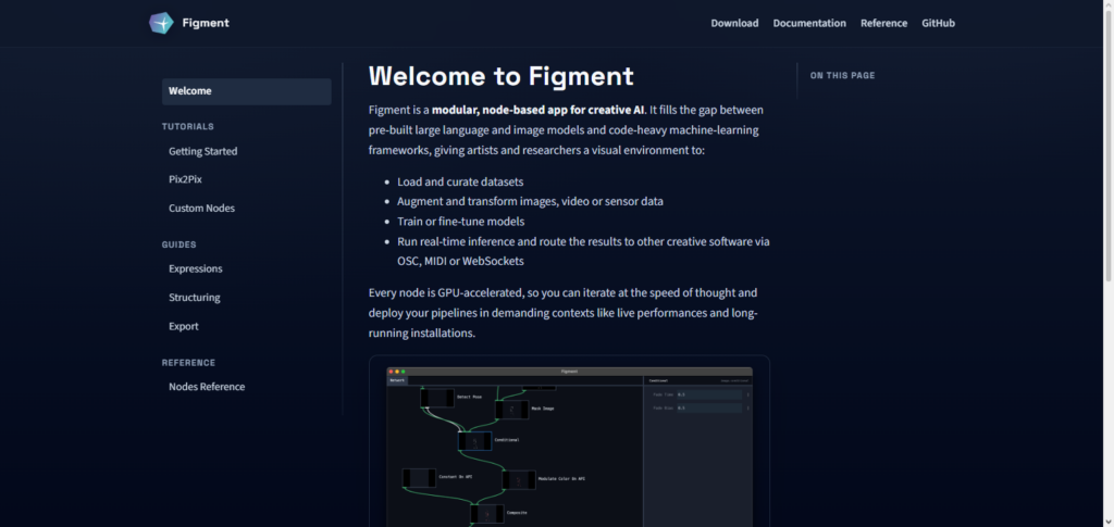 Figment AI AVS Nodes