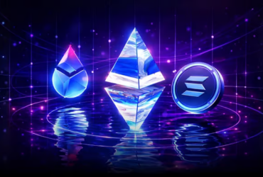 10 Best AI-Managed Liquid Restaking & AVS Node Operators