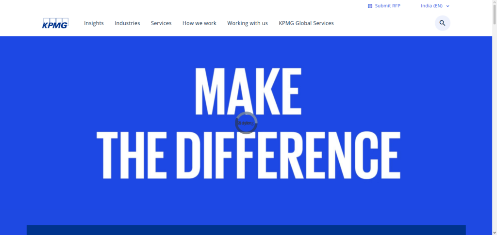 KPMG