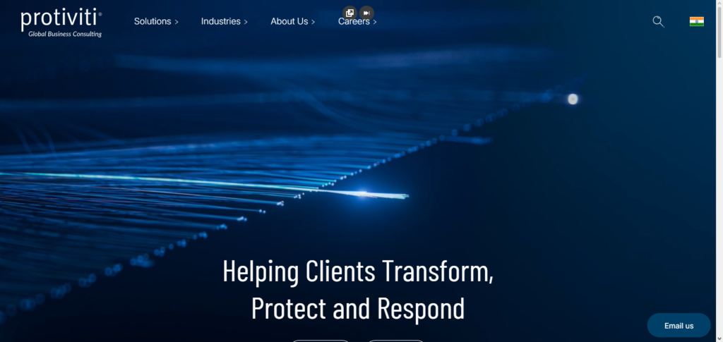 Protiviti