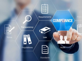 10 Best Compliance-as-a-Service Companies in 2026