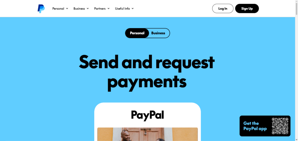 PayPal