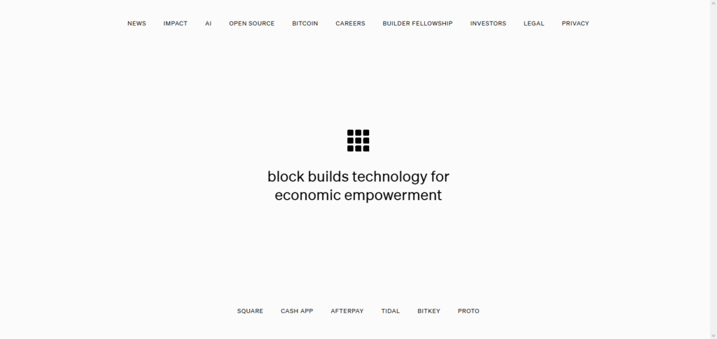 Square (Block Inc.)