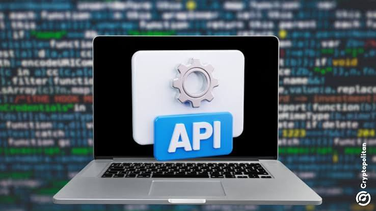 10 Best API-First Crypto Companies to Watch in 2026