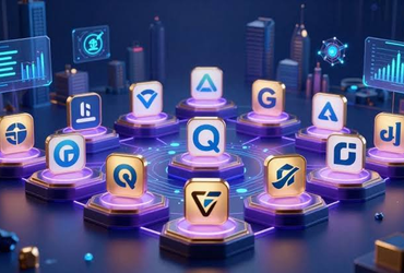 10 Best Tokenization-as-a-Service Companies in 2026