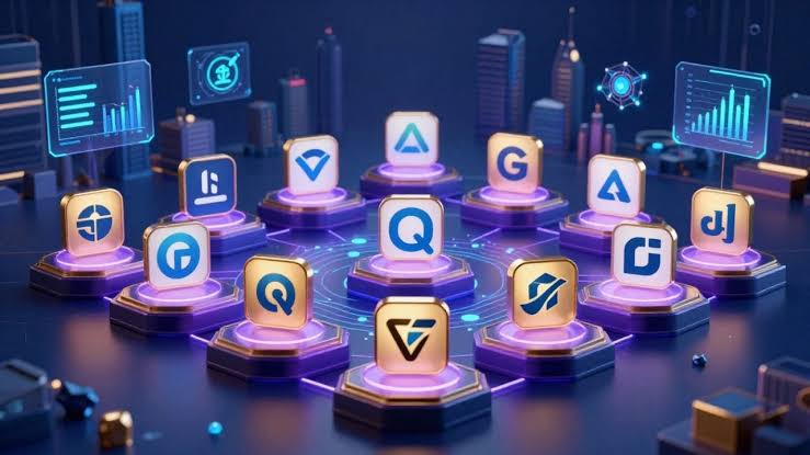 10 Best Tokenization-as-a-Service Companies in 2026