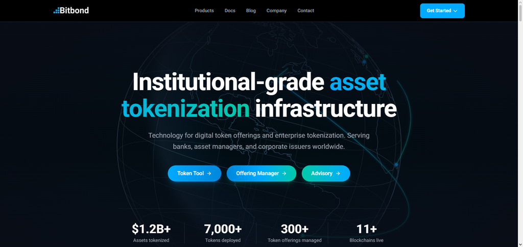 Bitbond
