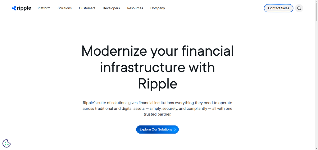  Ripple Labs