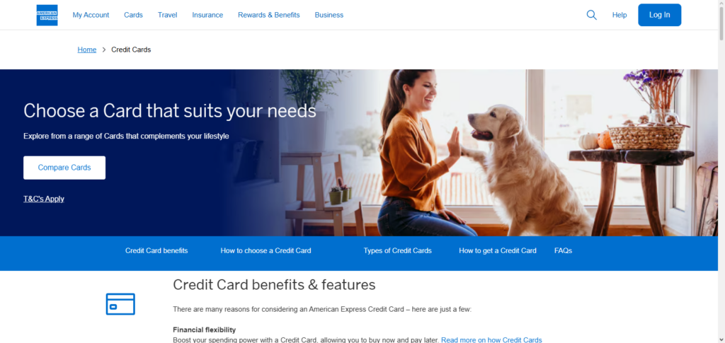 American Express Centurion (Black Card)