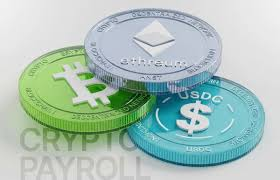 10 Best Crypto Payroll Platforms for Global Businesses
