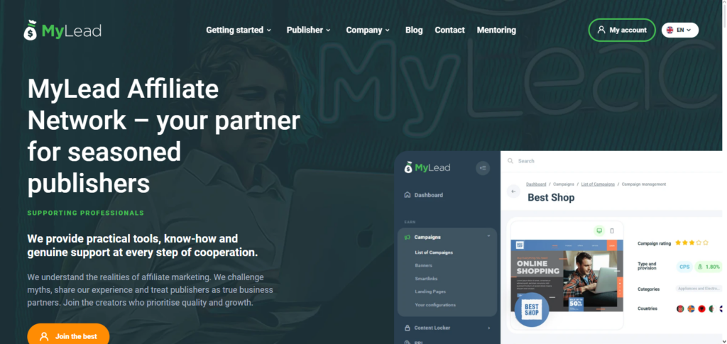 MyLead