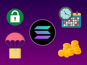 10 Best Token Vesting Platforms for Secure Crypto