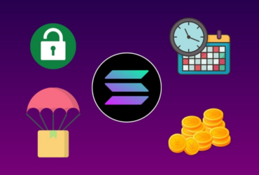 10 Best Token Vesting Platforms for Secure Crypto