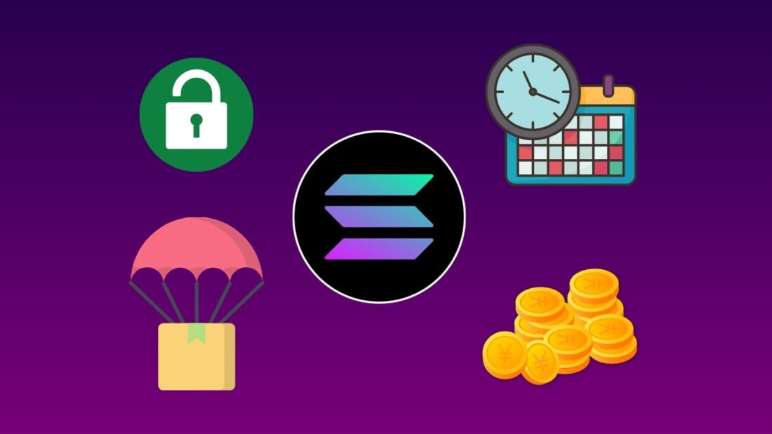 10 Best Token Vesting Platforms for Secure Crypto