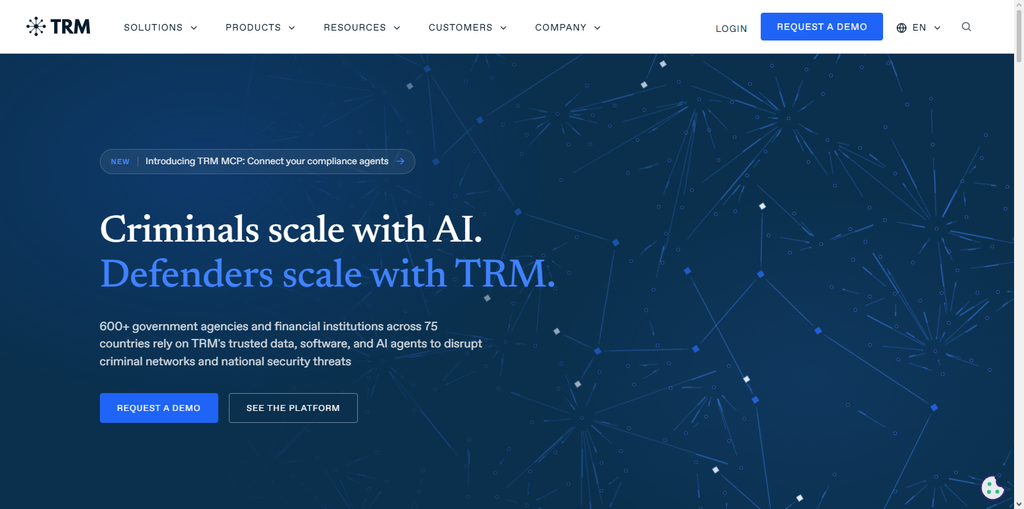 TRM Labs