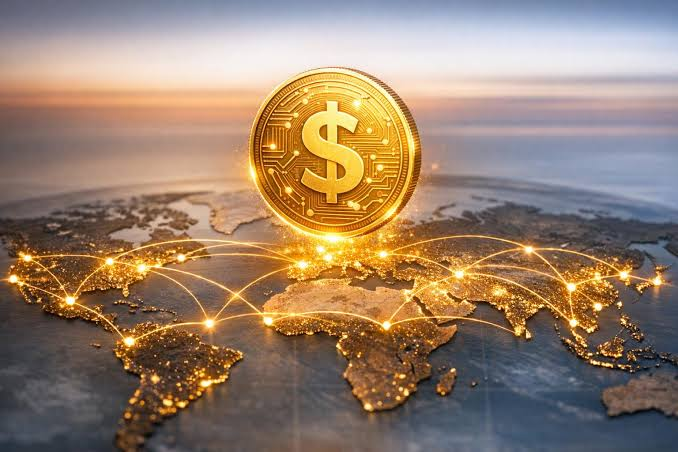Stablecoins and Cross-Border Payments