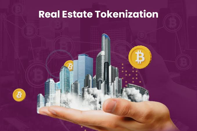 What Is Tokenized Real Estate?
