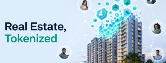 What Is New in Tokenized Real Estate in 2026?