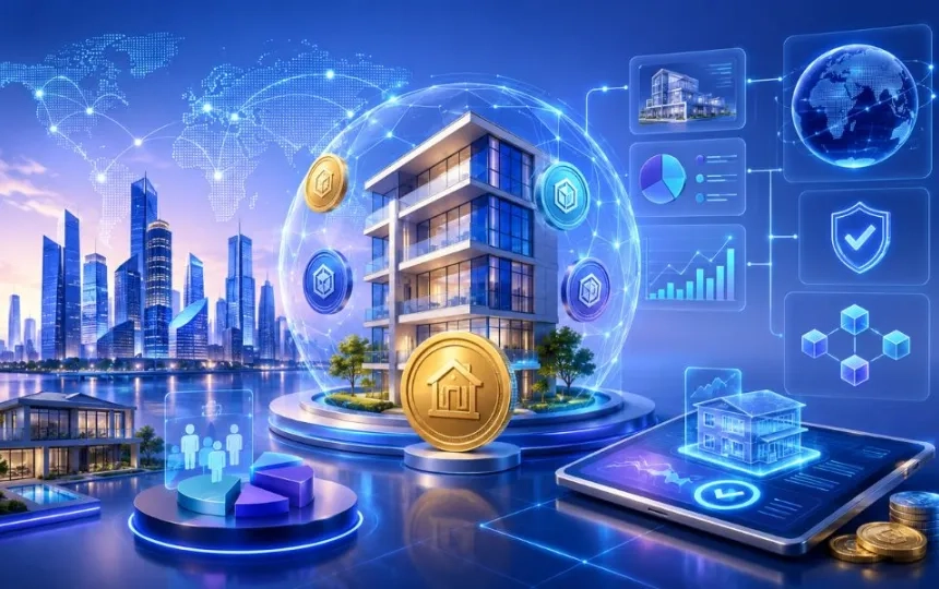 Regulation of Tokenized Real Estate in 2026