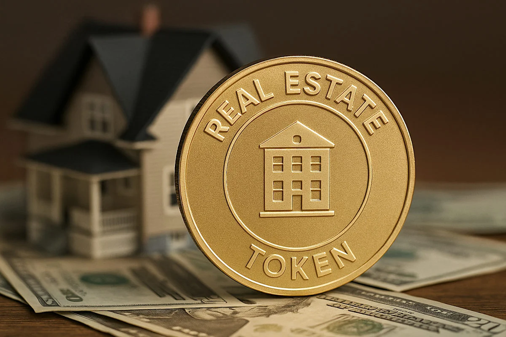 Future Outlook for Tokenized Real Estate