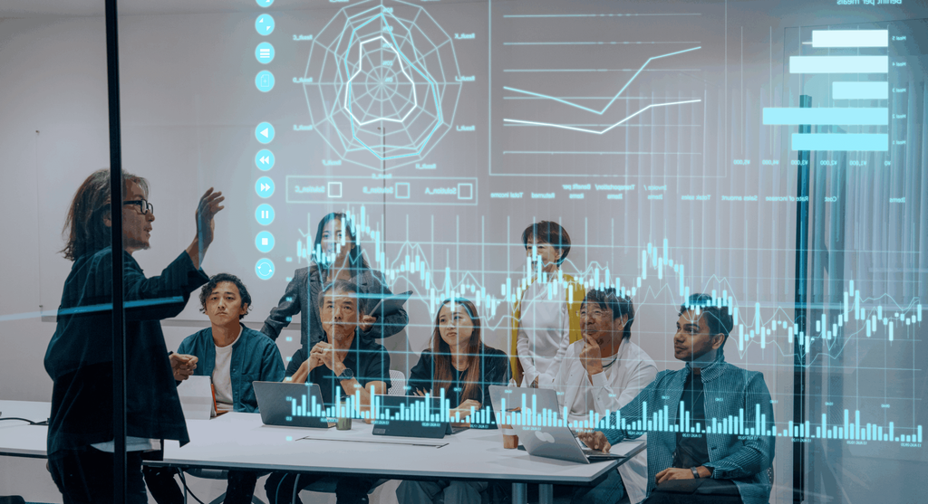 Future of Bank Blockchain Tokenization