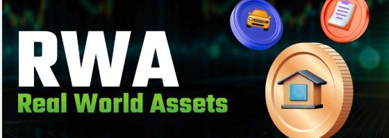 What Are Real-World Assets (RWA)?
