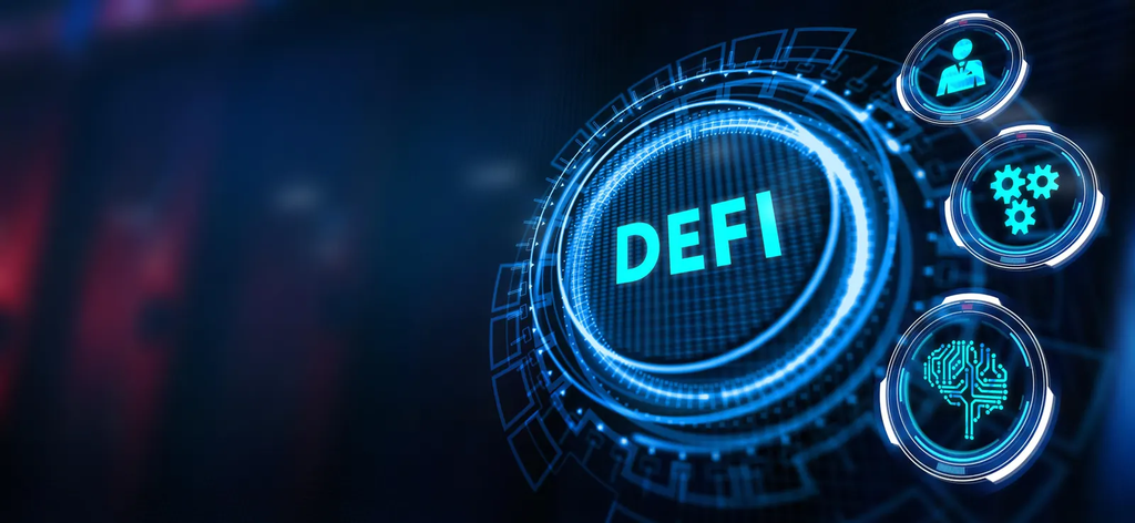 What Is DeFi?