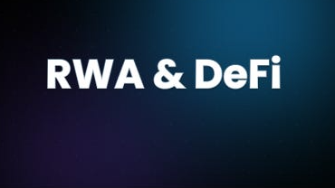 RWA vs DeFi: Where Is Crypto Finance Heading in 2026?