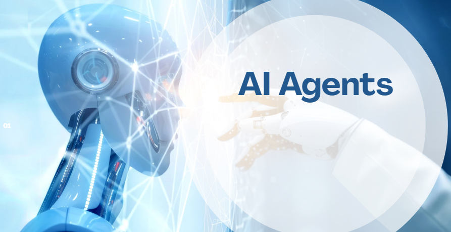 What Are AI Agents?