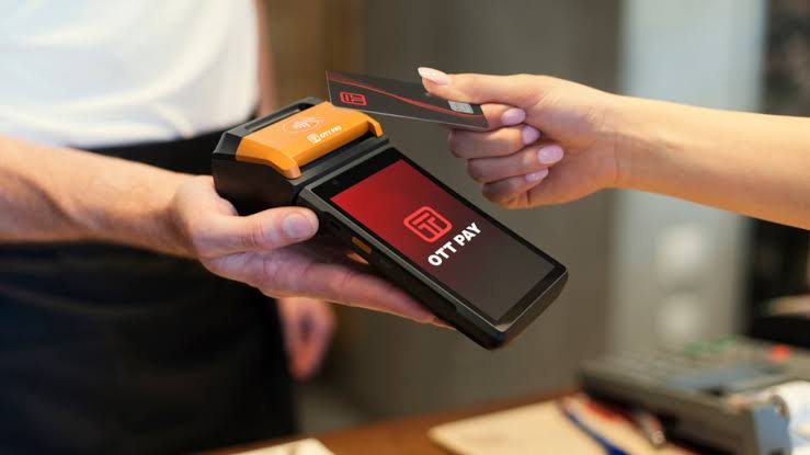 What Are Machine Payments?