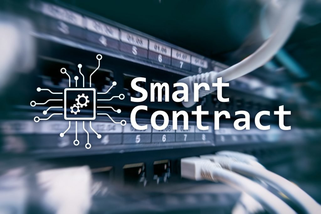 Smart Contracts and Autonomous Transactions