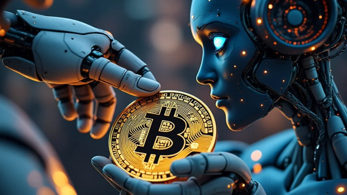 AI Agents and Crypto: The Future of Machine Payments