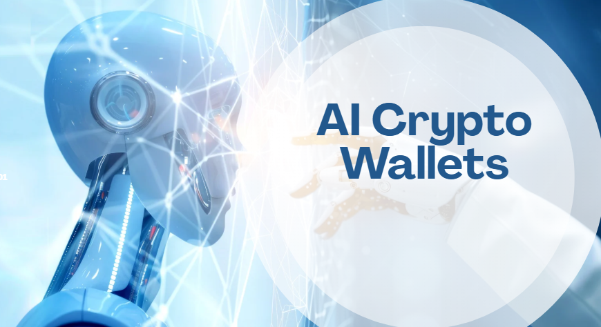 What Are AI Crypto Wallets?