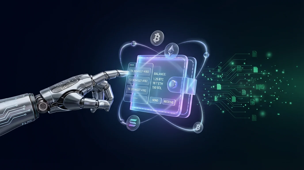 Future of AI Crypto Wallets