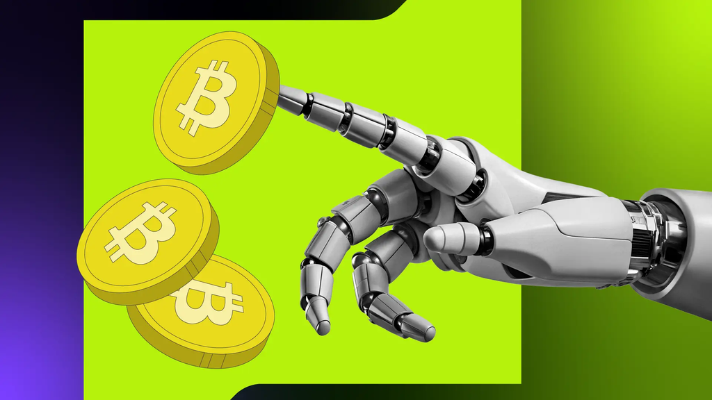 What Are AI Agents in Crypto Payments?