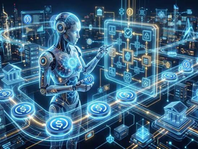 How AI Agents Could Transform Crypto Payments in 2026