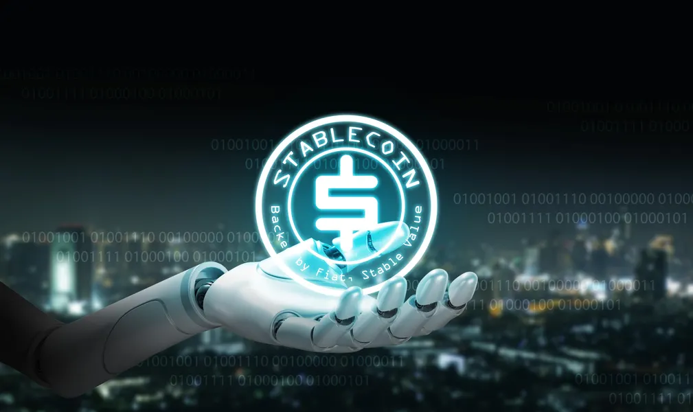 Role of Stablecoins in Agentic Payments