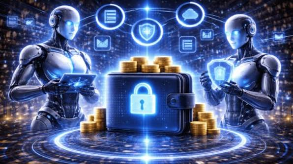 Future of AI Agents and Crypto Payments