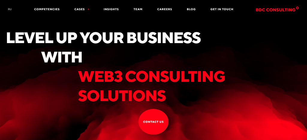 BDC Consulting