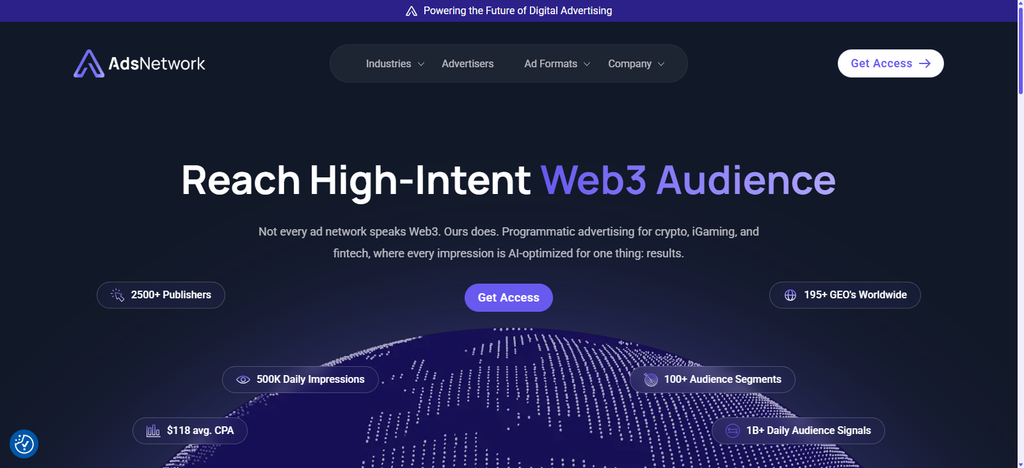 AdsNetwork